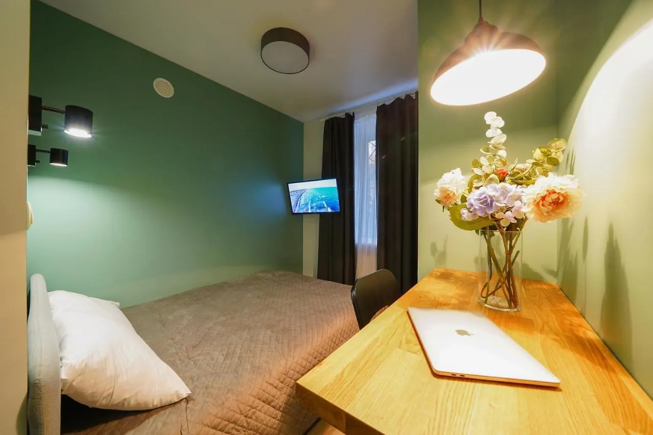 Apartment Апартаменти Myfreedom Поруч Із Метро Вокзальна Kyiv